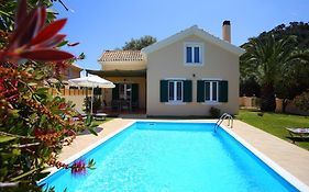 Kydonies Villas